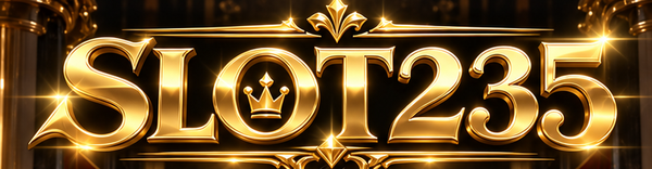 Logo SLOT235
